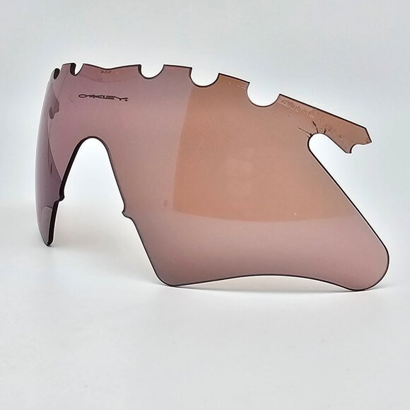 *SOLD* Oakley 06-624 M Frame Golf Vented Heater G30 Iridium OEM Sunglasses Lens - Picture 2 of 7